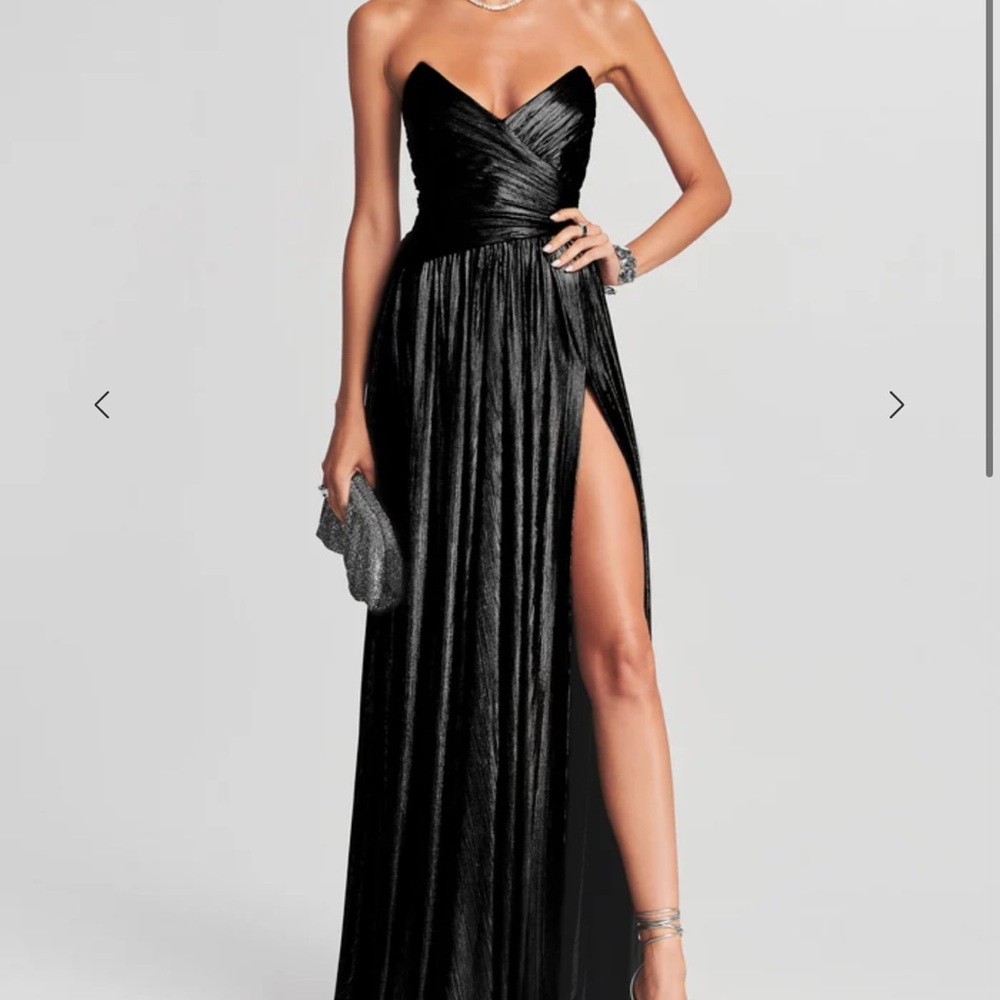 Retrofrete Waldorf dress